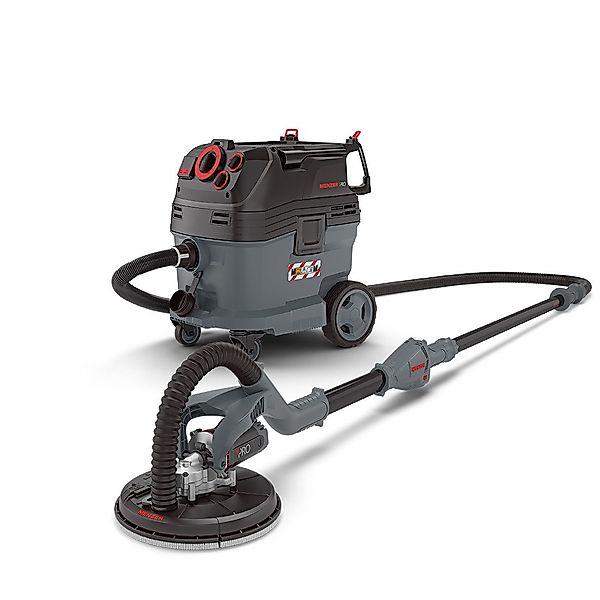 MENZER Trockenbauschleifer LHS 225 PRO VARIO günstig online kaufen