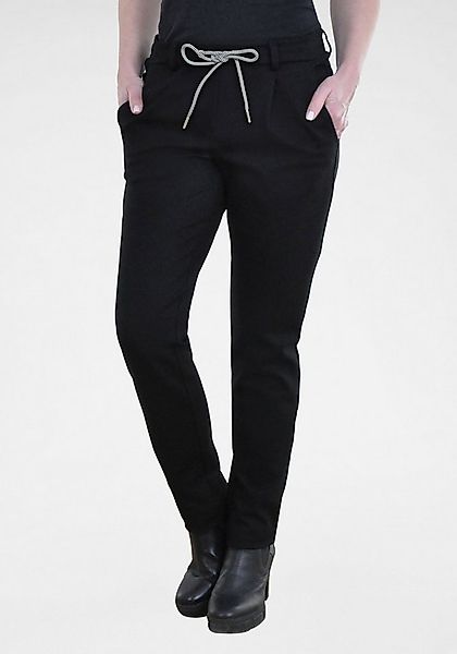 NAVIGAZIONE Stoffhose Punto di Roma im Punto di Roma-Stil günstig online kaufen