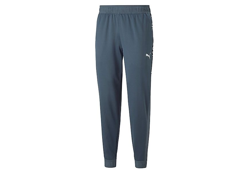 PUMA Jogginghose Trainings Jogginghose Fit PWRFLEECE (0-tlg) günstig online kaufen