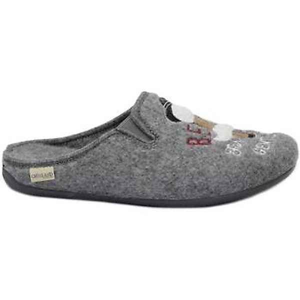 Grunland  Hausschuhe GRU-ZAL-CI3068-GR günstig online kaufen