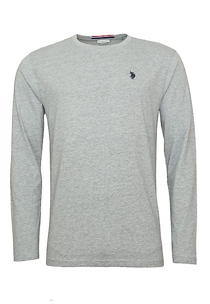 U.S. Polo Assn Longsleeve Longsleeve Langarmshirt günstig online kaufen