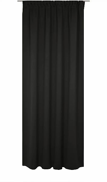 Wirth Vorhang "Newbury" Multifunktionsband 1 Stk. tlg. nach Maß günstig online kaufen