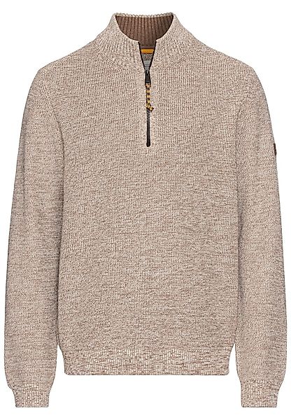 Camel Active Herren Pullover 4k06409530 günstig online kaufen