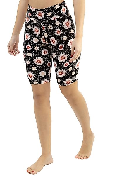 Leggings Park Shorts Damen Radler Kurz günstig online kaufen
