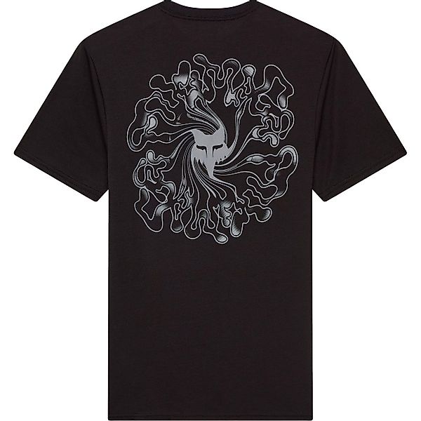 Fox T-Shirt FREQUENCY TECH TEE FREQUENCY günstig online kaufen