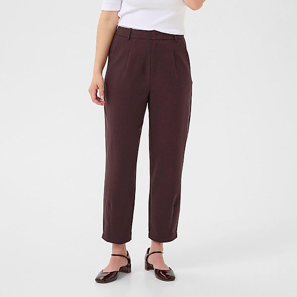 KAFFE Chinos KAmerle Pants günstig online kaufen