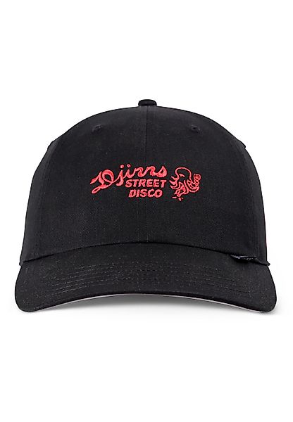 Djinns Snapback Cap "Djinns Dad Cap Street Disco" günstig online kaufen