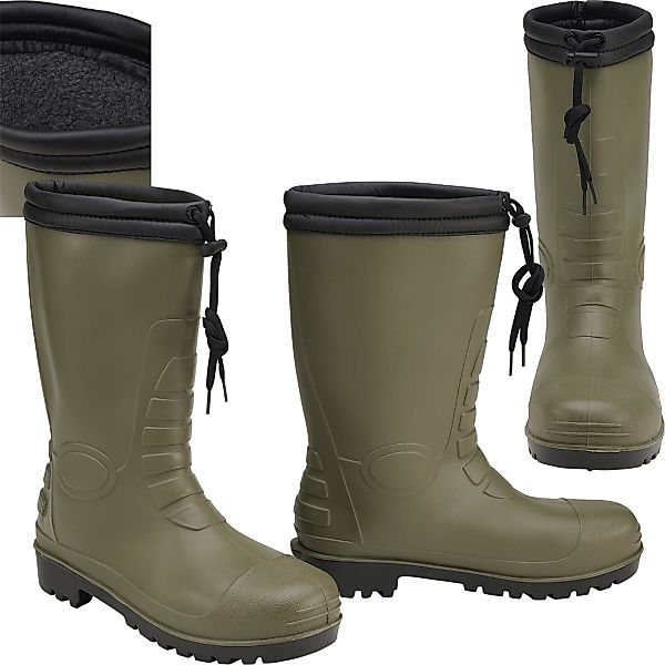 Brandit Brandit Rainboot Gummistiefel Winter mit günstig online kaufen
