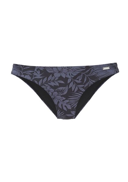 Venice Beach Bikini-Hose Moloka mit tropischem günstig online kaufen