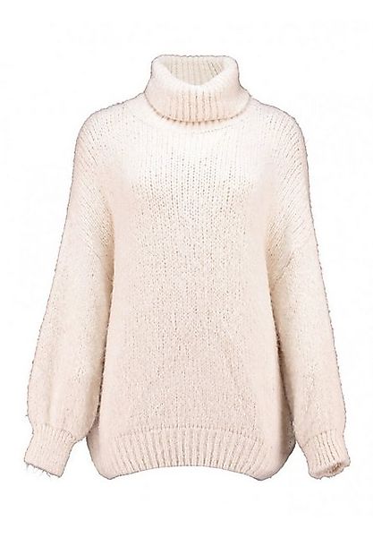 Zabaione Damen Pullover Bk-163-002 günstig online kaufen