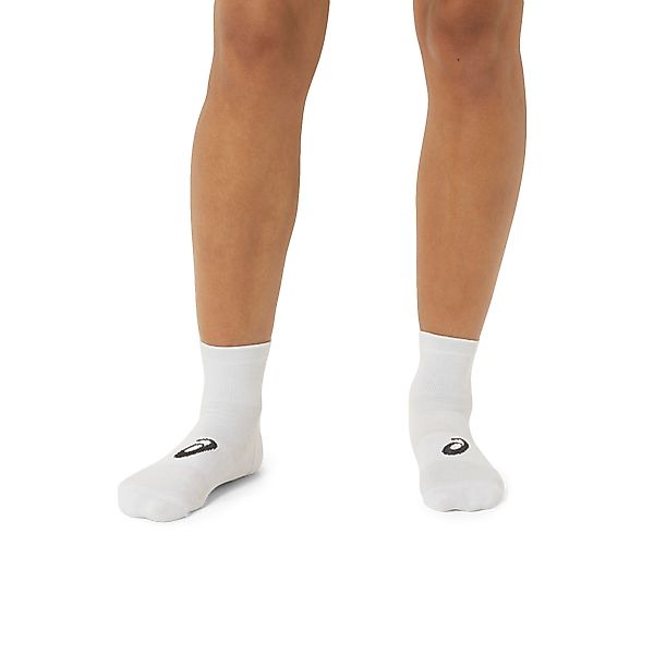 Asics Sportsocken "6PPK QUARTER SOCK", (6 Paar) günstig online kaufen