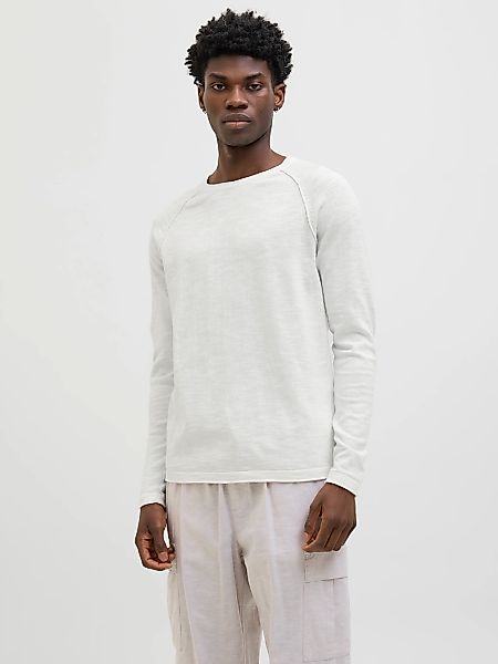 Jack & Jones  Pullover 12269654 BREEZE-BLACK günstig online kaufen