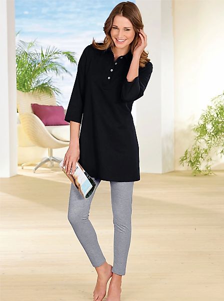 Longshirt "Longshirt" 1 Stk. günstig online kaufen