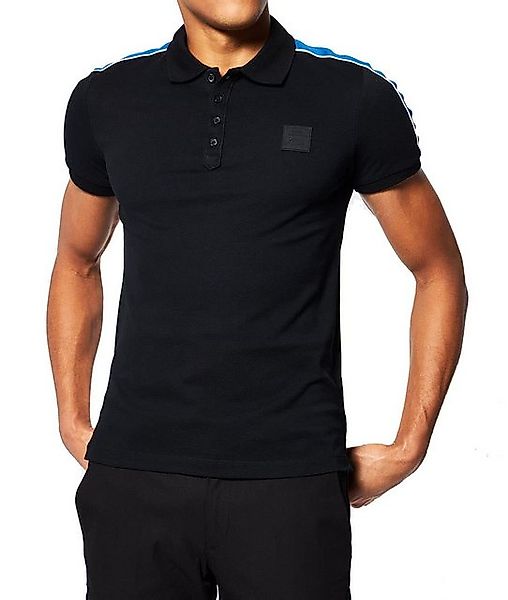 Diesel Poloshirt Diesel T-Ralfy-S1 Herren Polo Shirt günstig online kaufen