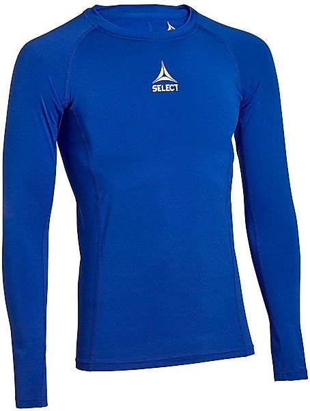 Select Funktionsunterhemd Funktionsshirt Lang günstig online kaufen