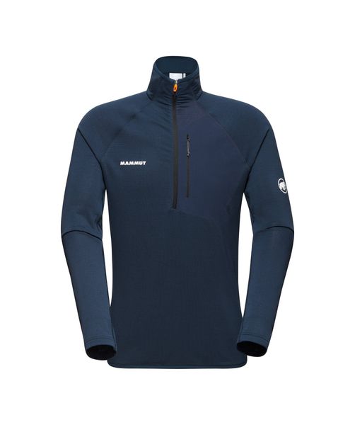 Mammut Fleecepullover Aenergy Light ML Half günstig online kaufen