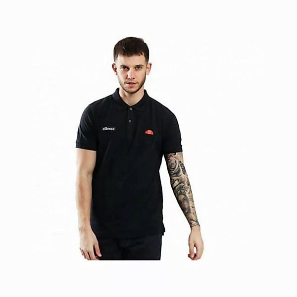 Innoveight Poloshirt anthrazit regular fit (1-tlg) günstig online kaufen