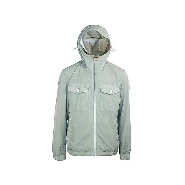 HUGO Anorak ’Jacke für Herren in silber’ (1-St) günstig online kaufen