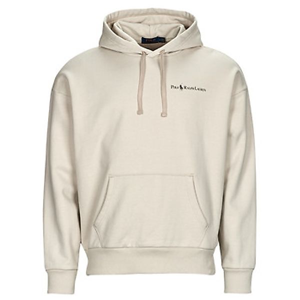 Polo Ralph Lauren  Sweatshirt SWEATSHIRT CAPUCHE EN MOLLETON AVEC BRANDING günstig online kaufen