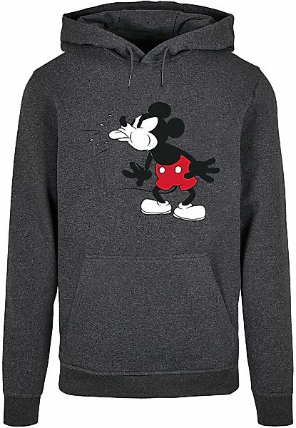 ABSOLUTE CULT Kapuzensweatshirt "ABSOLUTE CULT Herren Mickey Mouse - Tongue günstig online kaufen