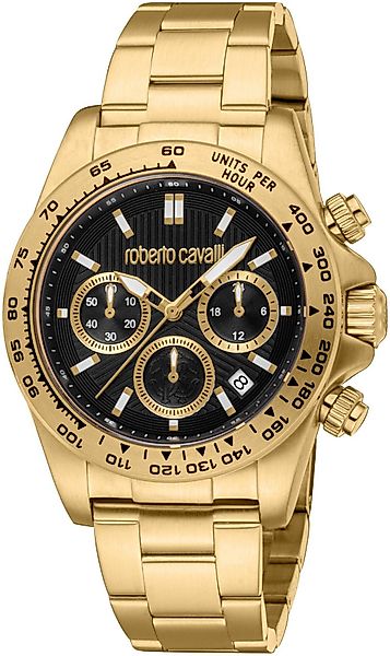 roberto cavalli Quarzuhr Men RC5G135M0085, Armbanduhr, günstig online kaufen