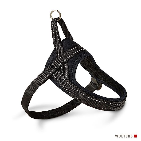Wolters Hunde-Geschirr Soft & Safe Geschirr, günstig online kaufen