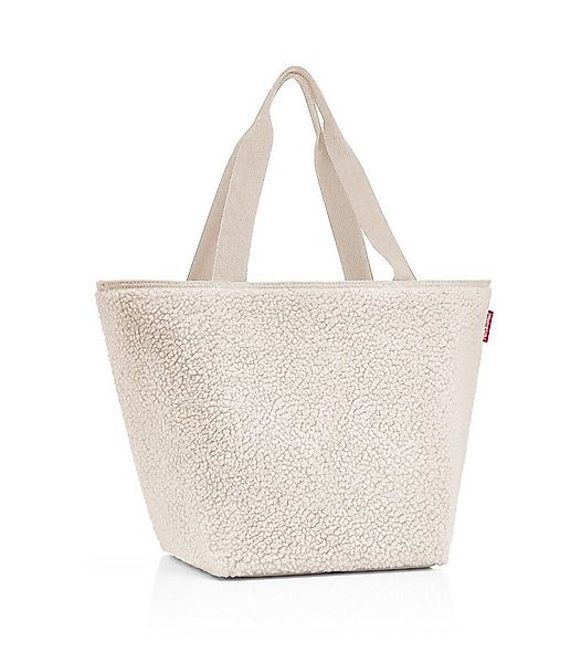 REISENTHEL® Tragetasche SHOPPER M, 15 Liter, Sandgrau, Polyester, (1-tlg), günstig online kaufen