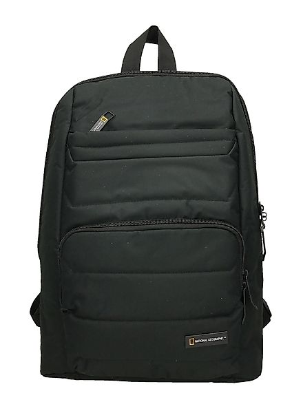 NATIONAL GEOGRAPHIC Cityrucksack Pro, mit gepolstertem günstig online kaufen