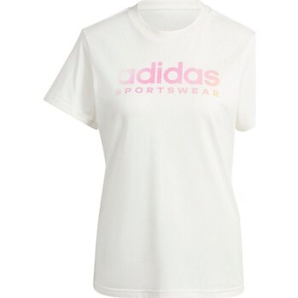adidas  T-Shirt The Soft Side Linear günstig online kaufen