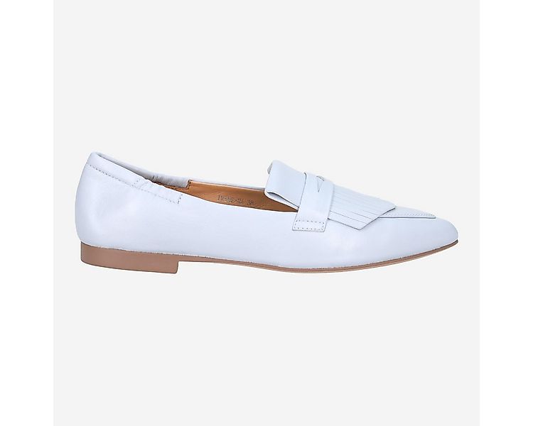 Maripé Maripé IRIDE V.2 ZUCHERO, Slipper & Mokassin, Blau, Damen Slipper günstig online kaufen