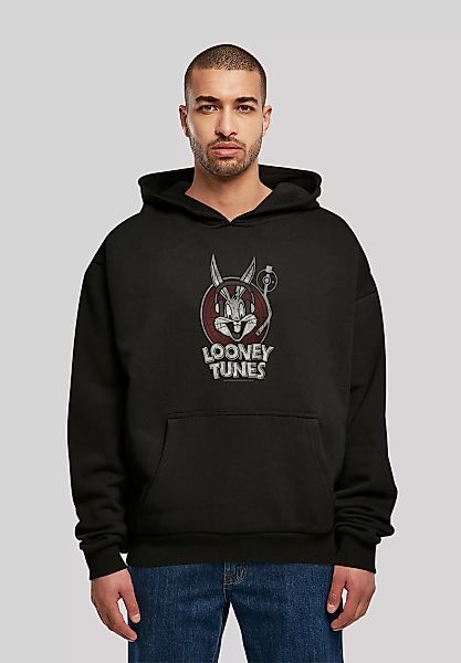 F4NT4STIC Sweatshirt "Looney Tunes Bugs Bunny Ultra Heavy Oversize", Herren günstig online kaufen