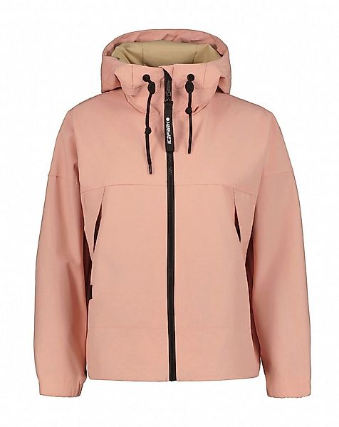 Icepeak Funktionsjacke D FUNKTIONSJACKE AALEK für vielseitige Outdoor-Aktiv günstig online kaufen