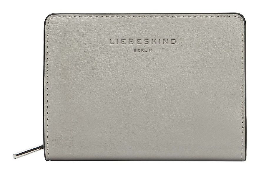 Liebeskind Berlin Geldbörse Thea Wallet, aus echtem Schafsleder mit RFID-Bl günstig online kaufen
