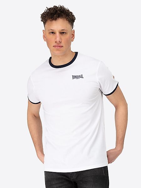 Lonsdale T-Shirt Trelill T-Shirt Normale Passform günstig online kaufen