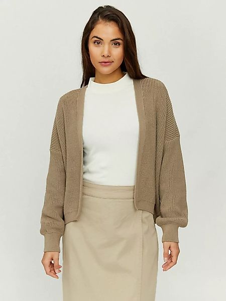 MAZINE Cardigan Sanni Cardigan strick-jacke jacke warm günstig online kaufen