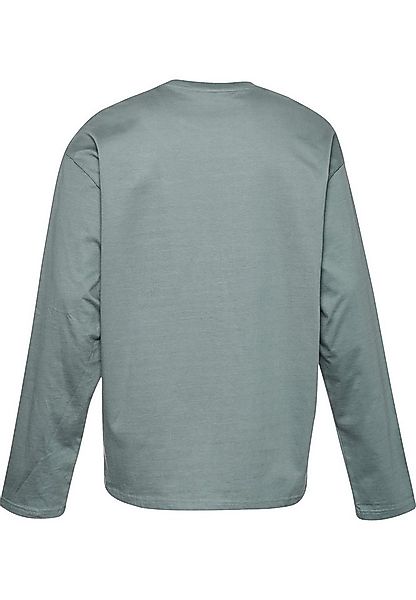 DEF Longsleeve DEF Herren DEF Everyday Longsleeve (1-tlg) günstig online kaufen
