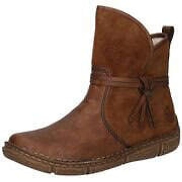 Rieker Stiefelette Damen braun günstig online kaufen