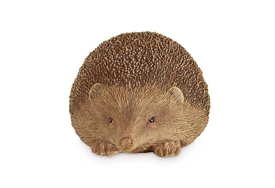 Mirabeau Dekofigur Deko-Igel Cotoca braun günstig online kaufen