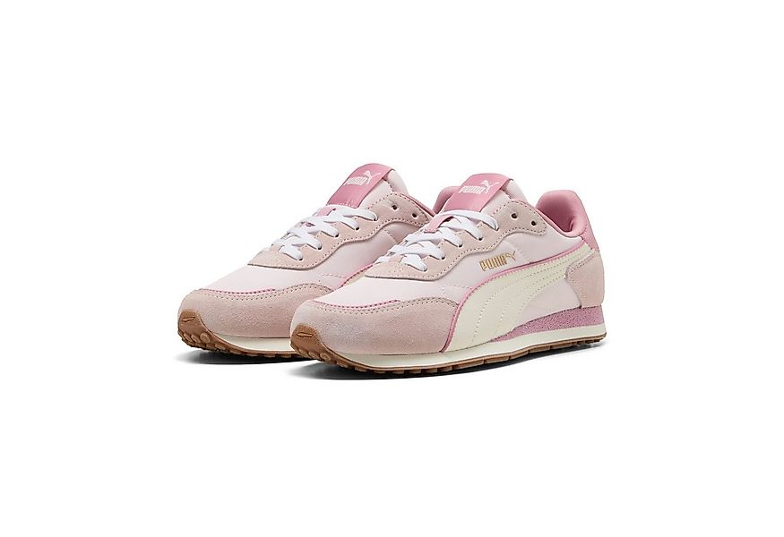 PUMA ST MILER ROSE Sneaker Obermaterial aus Leder, Innenmaterial aus Textil günstig online kaufen
