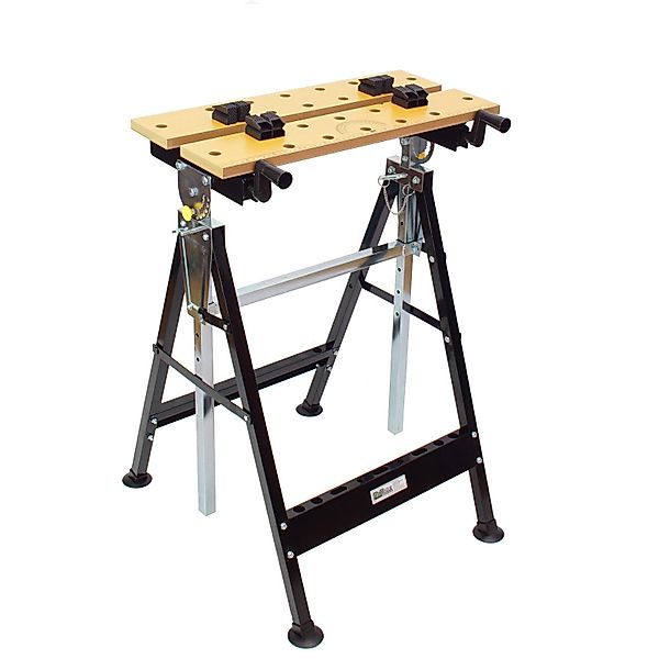 TRUTZHOLM Werkbank 100 kg Werkbank Klappbar günstig online kaufen