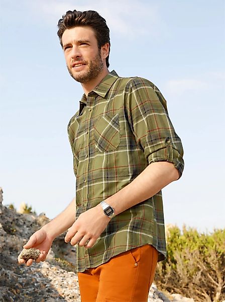 Catamaran Langarmhemd günstig online kaufen