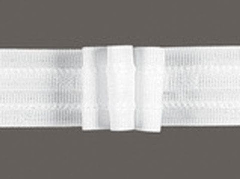 Gerster Faltenband "Faltenband 26mm, 3 Falten" günstig online kaufen