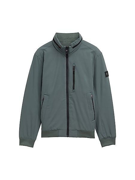 TOM TAILOR Anorak Blouson Jacke mit günstig online kaufen
