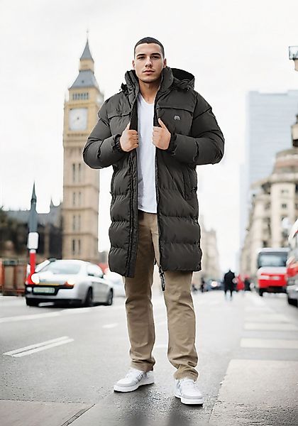 Arctic Seven Winterjacke ASNorwiig mit warmem günstig online kaufen