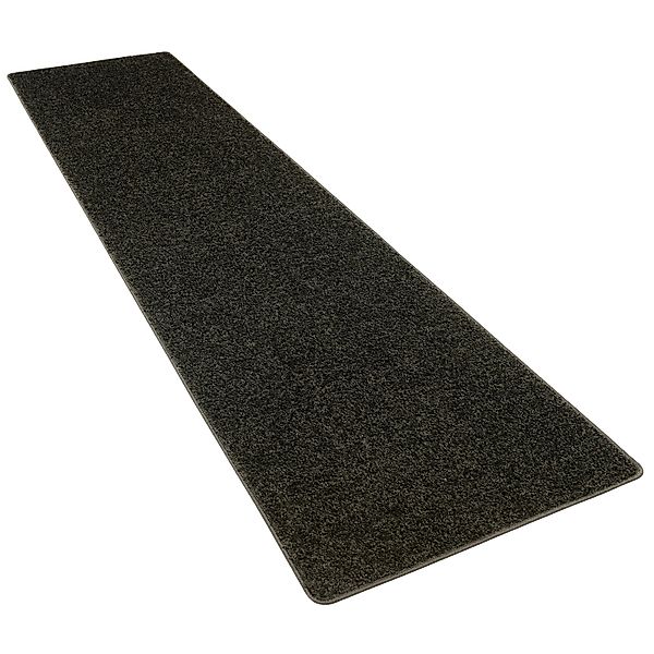 Snapstyle Veloursteppich Hochflor Velours Teppich Läufer Mona, Rechteckig, günstig online kaufen