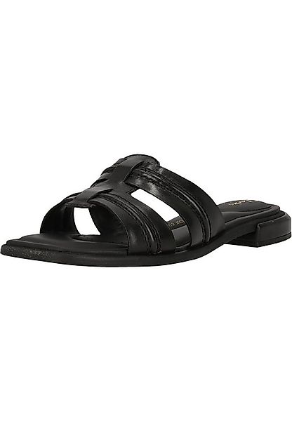 Clarks Ariany Sandale mit moderner, quadratischer Spitze günstig online kaufen