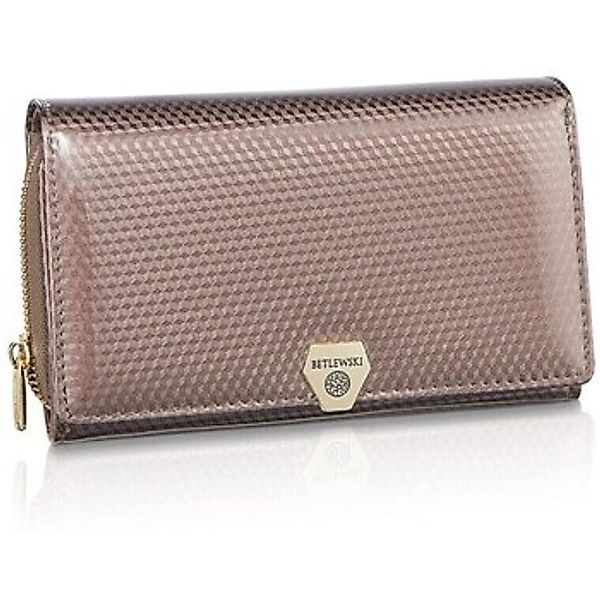 Betlewski  Geldbeutel BPDDM513BRAZOWY58378 günstig online kaufen