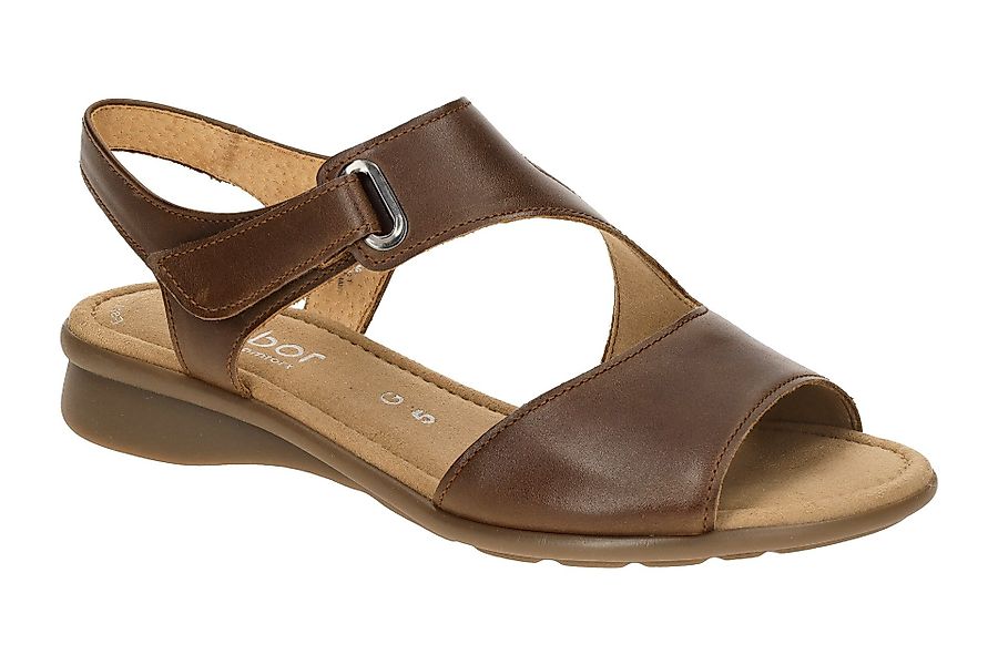 Gabor 66.063.54 Sandalette günstig online kaufen