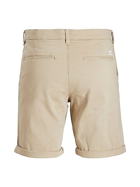 Jack & Jones Chinoshorts "JPSTDAVE JJCHINO SHORTS" günstig online kaufen