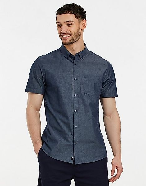 Threadbare Kurzarmhemd THBLorenzo (1-tlg) für die Freizeit günstig online kaufen